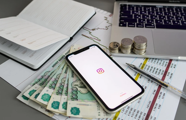 Top 5 Best Ways to Make Money on Instagram in 2023